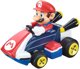 Μίνι RC Mario Kart Carrera 2,4GHz