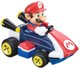 Μίνι RC Mario Kart Carrera 2,4GHz