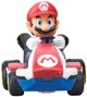 Μίνι RC Mario Kart Carrera 2,4GHz