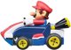 Μίνι RC Mario Kart Carrera 2,4GHz