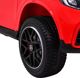 Όχημα με μπαταρία Mercedes GLC 63S Κόκκινο