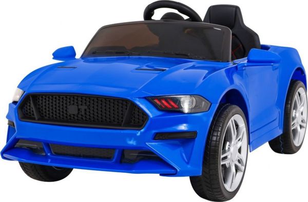 Όχημα με μπαταρία GT Sport Μπλε PA.BBH-718A.NIE