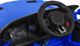 Όχημα με μπαταρία GT Sport Μπλε PA.BBH-718A.NIE