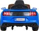 Όχημα με μπαταρία GT Sport Μπλε PA.BBH-718A.NIE