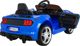 Όχημα με μπαταρία GT Sport Μπλε PA.BBH-718A.NIE