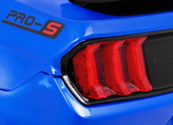Όχημα με μπαταρία GT Sport Μπλε PA.BBH-718A.NIE