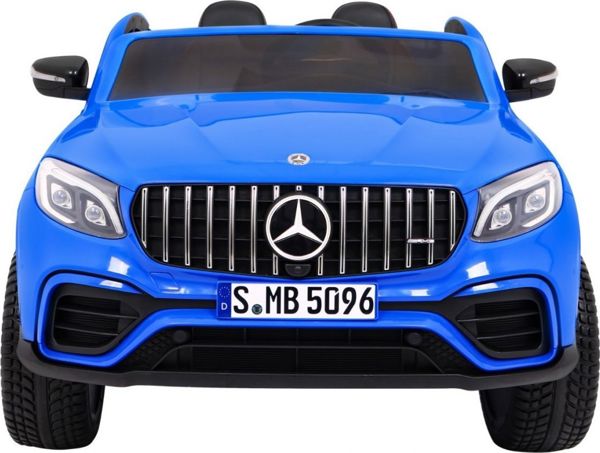 Όχημα με μπαταρία Mercedes GLC 63S Μπλε