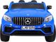 Όχημα με μπαταρία Mercedes GLC 63S Μπλε