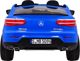 Όχημα με μπαταρία Mercedes GLC 63S Μπλε