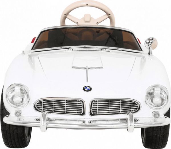 Αυτοκίνητο με μπαταρία BMW 507 Retro White 8379316 5903864914559
