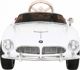 Αυτοκίνητο με μπαταρία BMW 507 Retro White 8379316 5903864914559