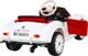 Αυτοκίνητο με μπαταρία BMW 507 Retro White 8379316 5903864914559