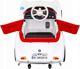 Αυτοκίνητο με μπαταρία BMW 507 Retro White 8379316 5903864914559