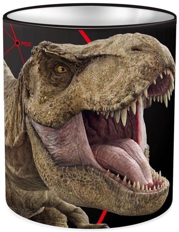 Θήκη για σχολικά είδη Jurassic