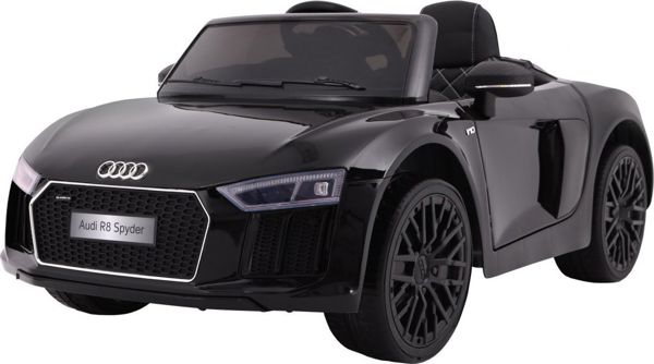 Όχημα με μπαταρία AUDI R8 Spyder RS EVA 2.4G