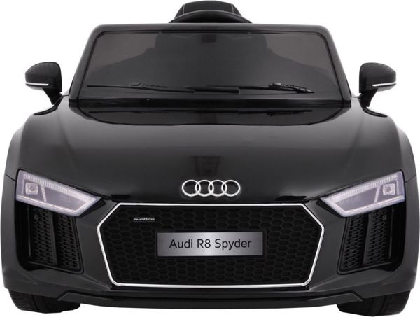 Όχημα με μπαταρία AUDI R8 Spyder RS EVA 2.4G