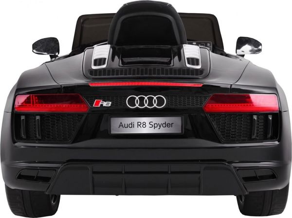 Όχημα με μπαταρία AUDI R8 Spyder RS EVA 2.4G