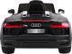 Όχημα με μπαταρία AUDI R8 Spyder RS EVA 2.4G