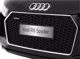 Όχημα με μπαταρία AUDI R8 Spyder RS EVA 2.4G