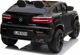 Όχημα με μπαταρία Mercedes GLC 63S Μαύρο
