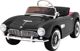 Αυτοκίνητο με μπαταρία BMW 507 Retro Black 8379328 5903864907469