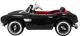 Αυτοκίνητο με μπαταρία BMW 507 Retro Black 8379328 5903864907469