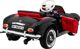 Αυτοκίνητο με μπαταρία BMW 507 Retro Black 8379328 5903864907469