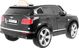 Όχημα με μπαταρία Bentley Bentayga Μαύρο
