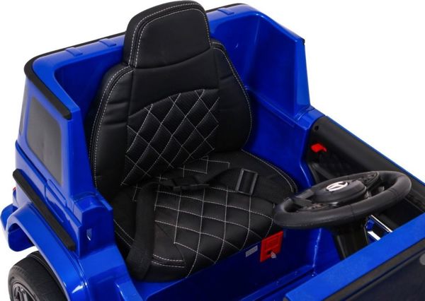 Mercedes G63 AMG Blue όχημα με μπαταρία 8379317 5903864904147