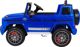 Mercedes G63 AMG Blue όχημα με μπαταρία 8379317 5903864904147