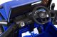 Mercedes G63 AMG Blue όχημα με μπαταρία 8379317 5903864904147
