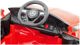 Pojazd Na Akumulator Mercedes KL-1666-1 Czerwony EDUKAMP