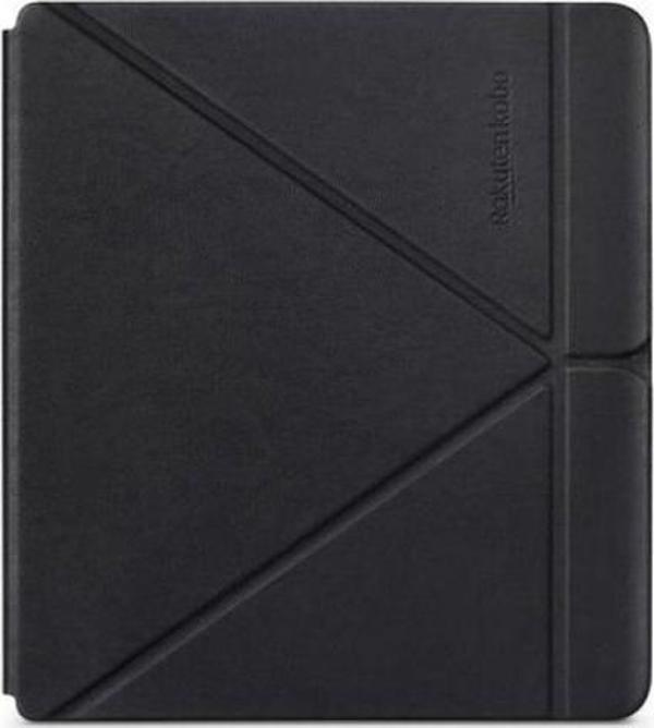 Θήκη Kobo Sage Sleepcover Μαύρη (N778-AC-BK-E-PU)