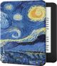 Κάλυμμα Tech-Protect Graphic Kindle Oasis Starry Sky 8239839 5905101592278