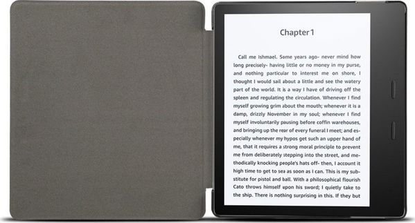 Κάλυμμα Tech-Protect Graphic Kindle Oasis Starry Sky 8239839 5905101592278
