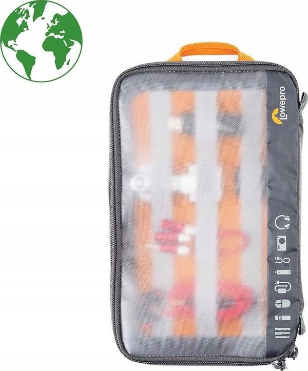 Θήκη Lowepro Lowepro GearUp Case Large Dark Grey