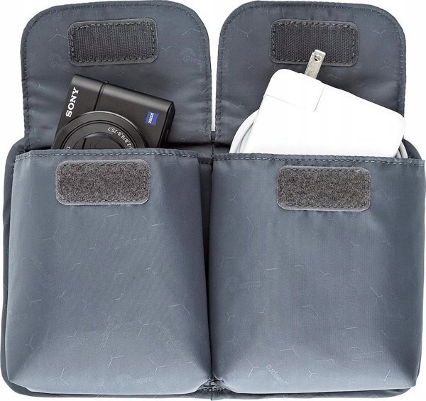 Θήκη Lowepro Lowepro GearUp Case Large Dark Grey