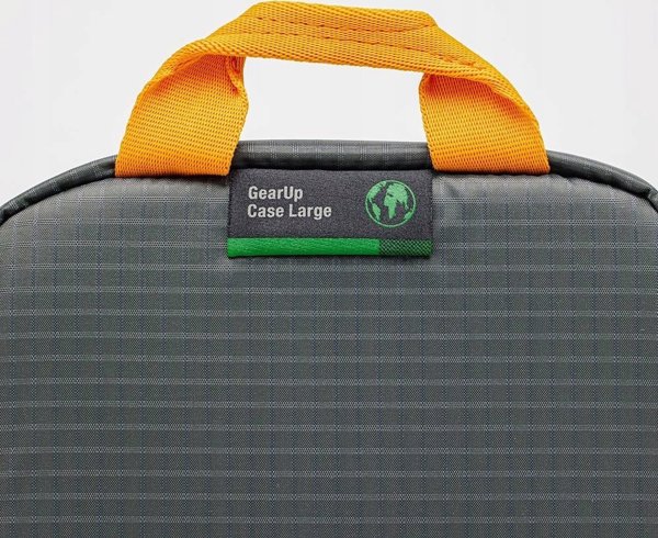 Θήκη Lowepro Lowepro GearUp Case Large Dark Grey