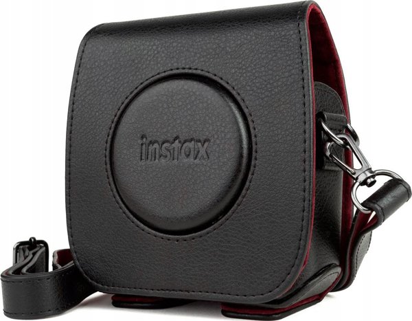 Θήκη Fujifilm Fujifilm Instax SQ 20 Μαύρη