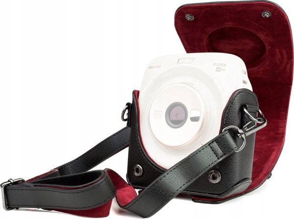 Θήκη Fujifilm Fujifilm Instax SQ 20 Μαύρη