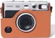 Θήκη LoveInstant για Fujifilm Instax Mini Evo / Καφέ