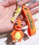 Pokemon POKEMON W8 Λούτρινο με κλιπ, 8 εκ.