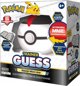 Pokemon POKEMON Trainer Guess Champions, παιχνίδι
