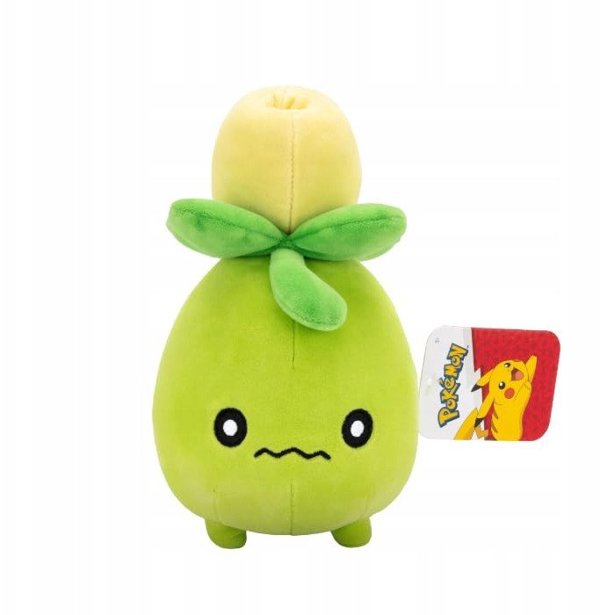 POKEMON ΛΟΥΤΡΙΝΟ 20 CM SMOLIV CDU