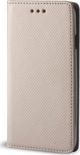 Θήκη Smart Magnet για Samsung A82 5G χρυσό