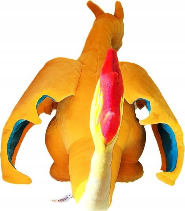 Pokemon Charizard Exclusive 30 cm