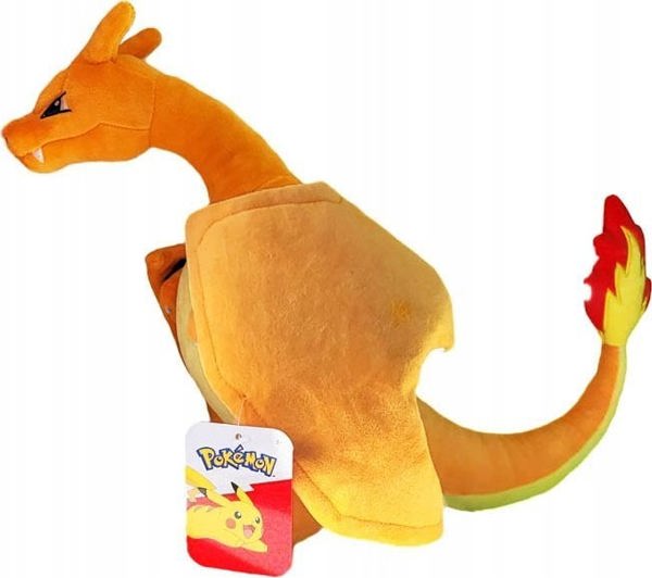 Pokemon Charizard Exclusive 30 cm