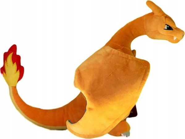 Pokemon Charizard Exclusive 30 cm