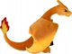 Pokemon Charizard Exclusive 30 cm