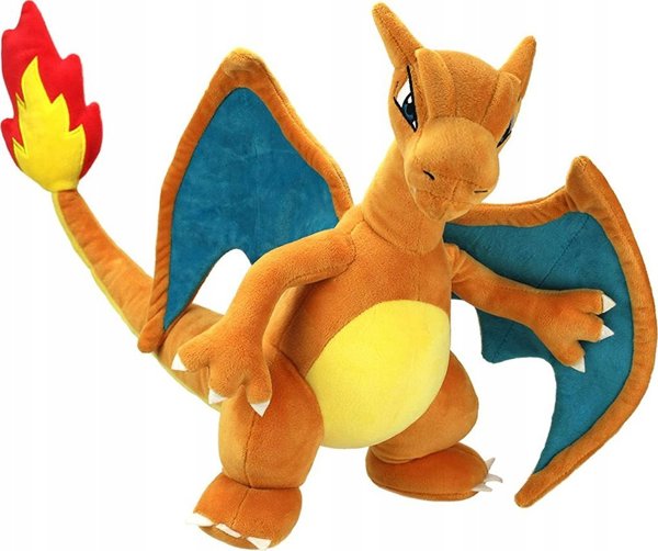 Pokemon Charizard Exclusive 30 cm